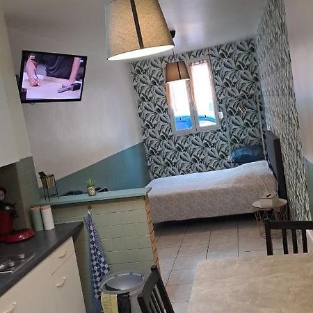 Apartmán Magnifique Studio A Dunkerque Dunkirk Exteriér fotografie