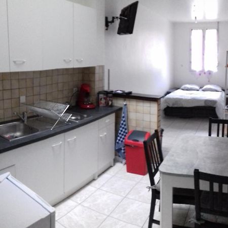 Apartmán Magnifique Studio A Dunkerque Dunkirk Exteriér fotografie