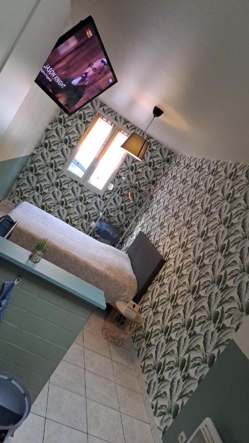 Apartmán Magnifique Studio A Dunkerque Dunkirk Exteriér fotografie